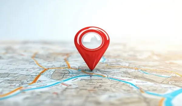 Prestige Battersea Location Map