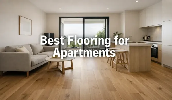 Apartment Floors