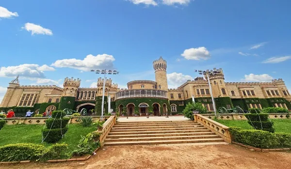 Bangalore Palace