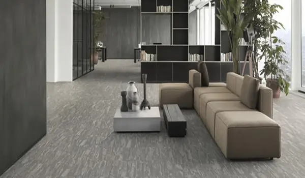 Common Area Floors