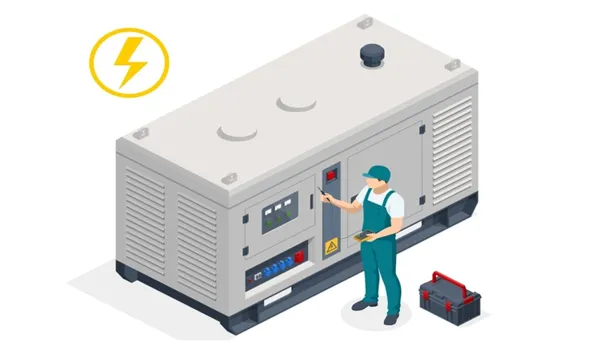 Generator Power