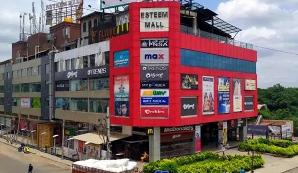Esteem Mall