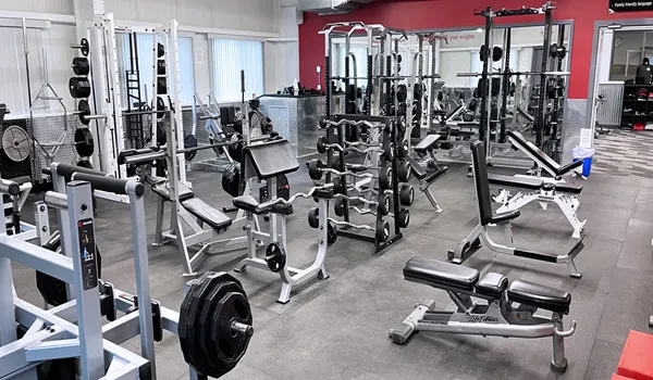 Fitness Zone
