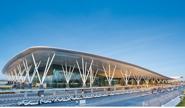 Hennur Airport Connectivity