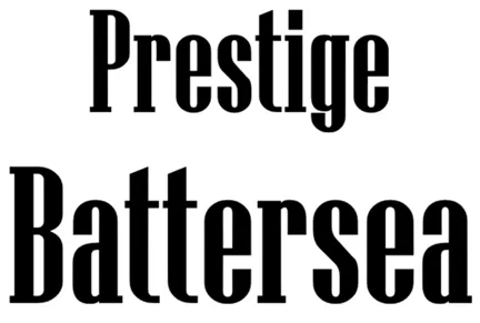 Prestige Battersea