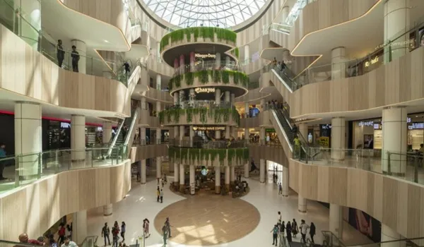 Malls Near Prestige Battersea