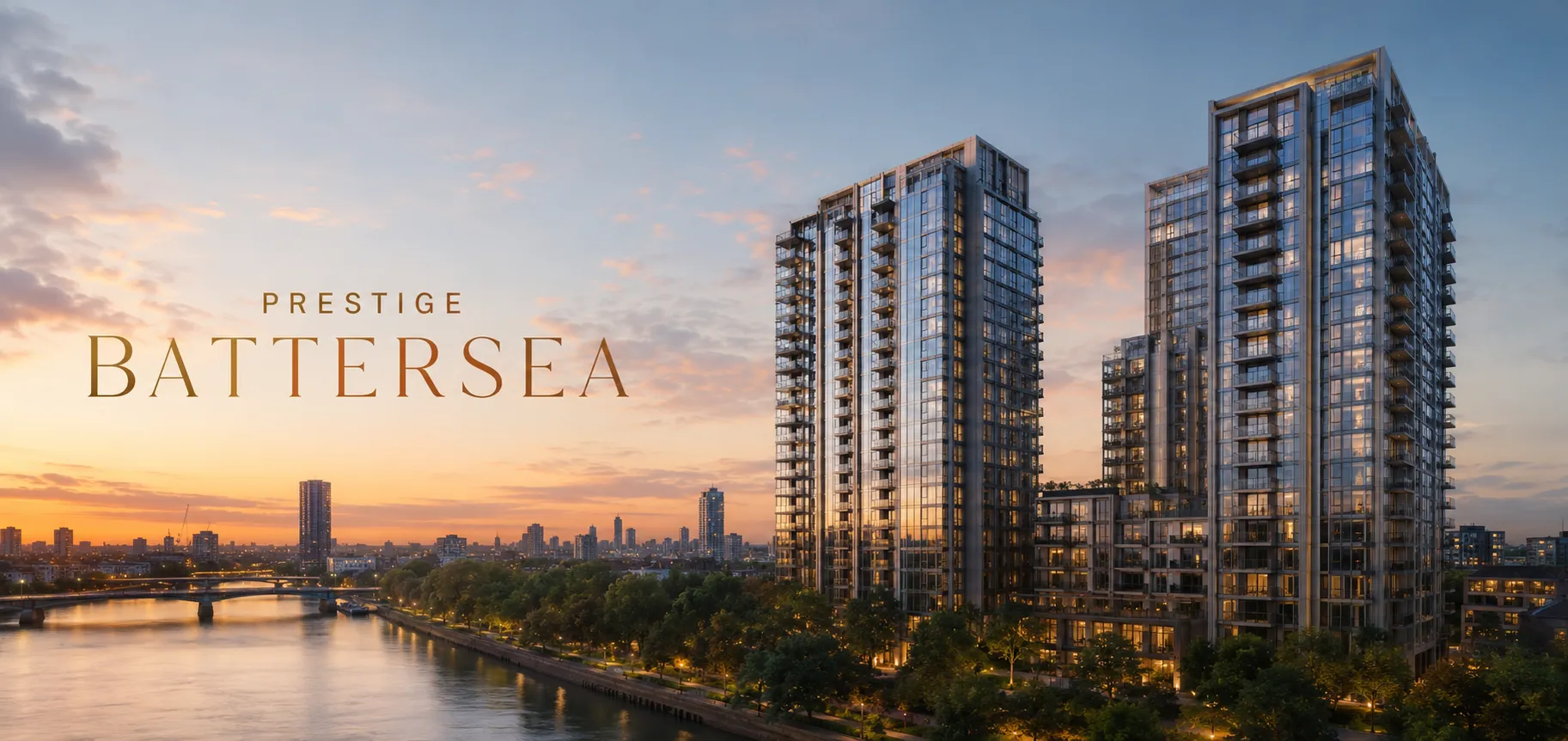 Prestige Battersea Virtual Tour