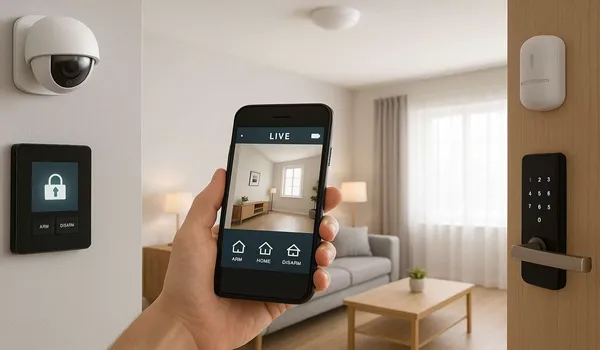Security Systems