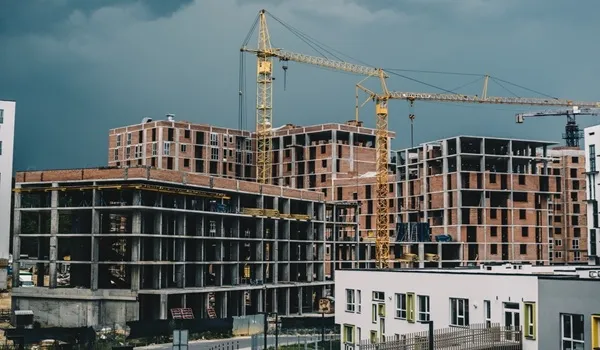 Building Frame  